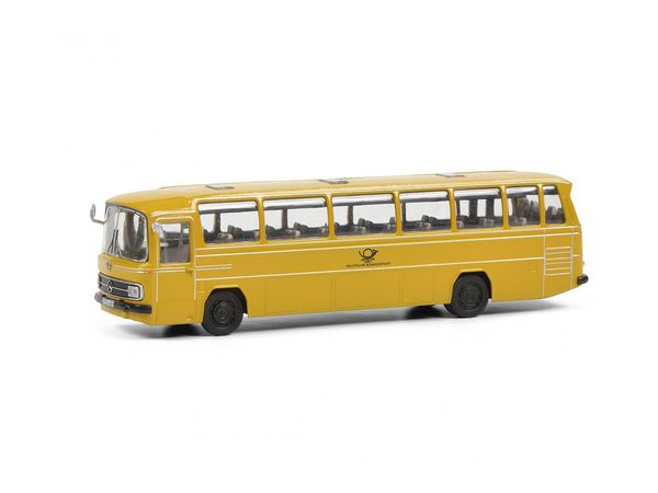 1/87 メルセデス･ベンツ O302 DP バス