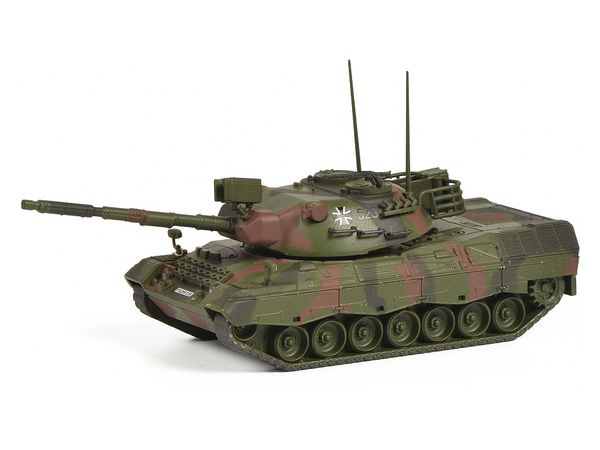 1/87 KPz Leopard 1A1 カモフラージュ