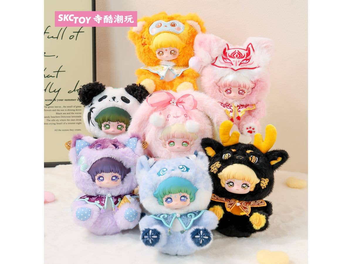 よつば ストラップマスコット トレーディングフィギュア 1Box 12pcs