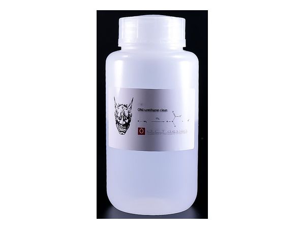 ONIウレタンクリアー専用クリーナー ONIクリーナー 200ml