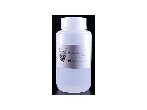 ONIウレタンクリアー専用シンナー ONIウレタンシンナー(速乾) 50ml