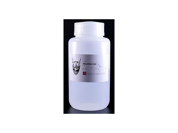 ONIウレタンクリアー専用シンナー ONIウレタンシンナー(標準) 50ml