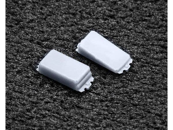 1/72 ERA コンタクト-1 爆発反応装甲セット (四角タイプ x 120個 + 三角タイプ x 30個入)