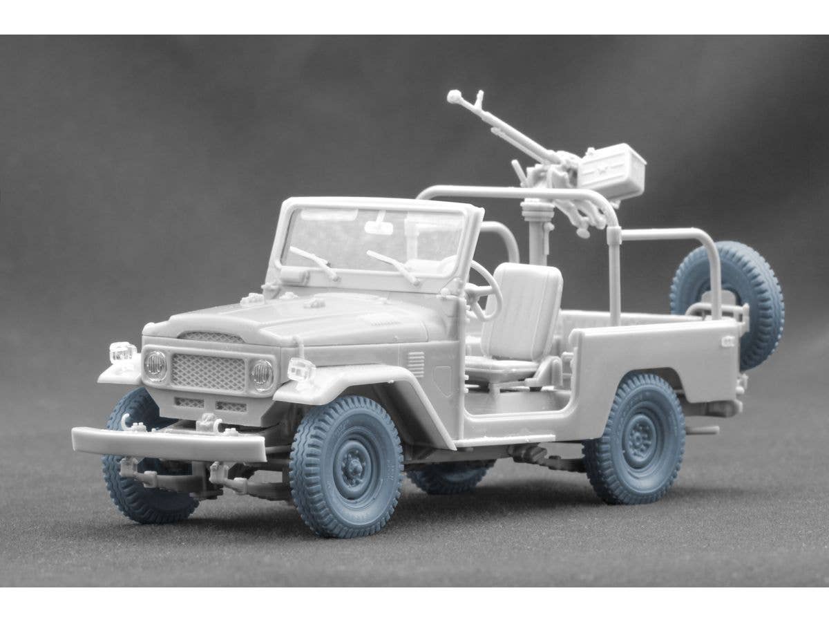 1/35 イタリア自走砲 セモベンテ L40 da 47/32 | HLJ.co.jp