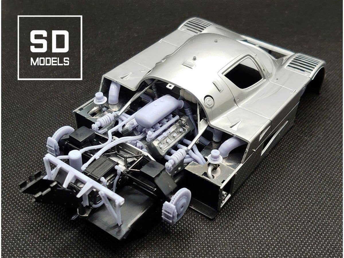 SDDSD-M02