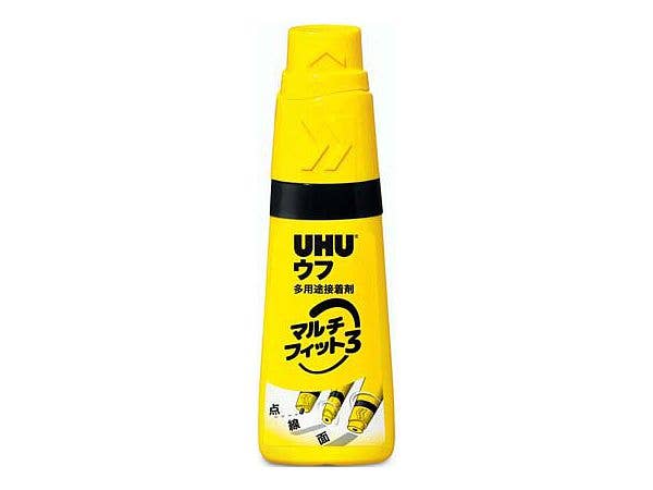 ウフ マルチフィット3 35ml(ボトル単品)