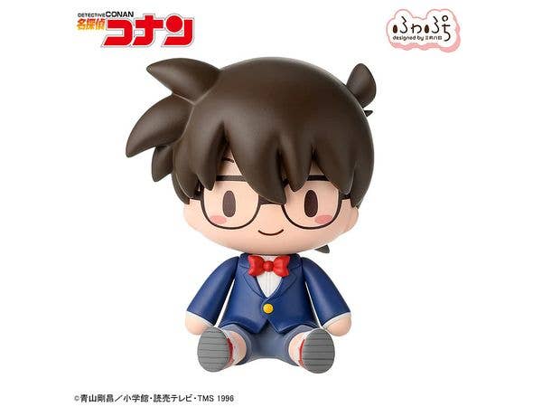 名探偵コナン ふわぷち デフォルメフィギュア 江戸川コナン