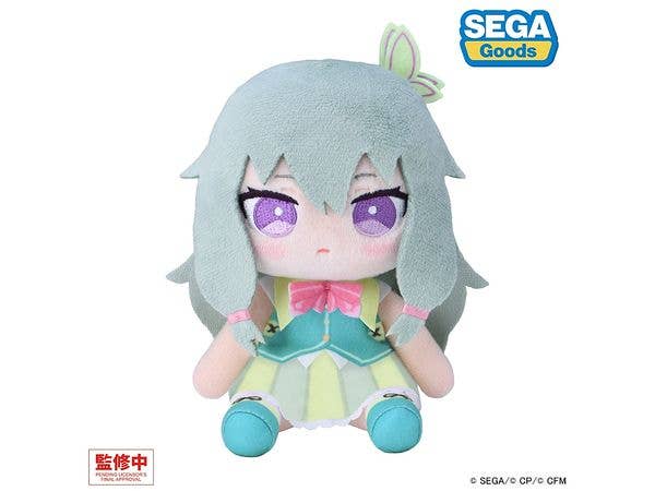【タグ付き】ラブライブ テラジャンボ 寝そべりぬいぐるみ 星空凛 ラブライブ! テラジャンボ寝そべりぬいぐるみ 星空凛 | HLJ.co.jp