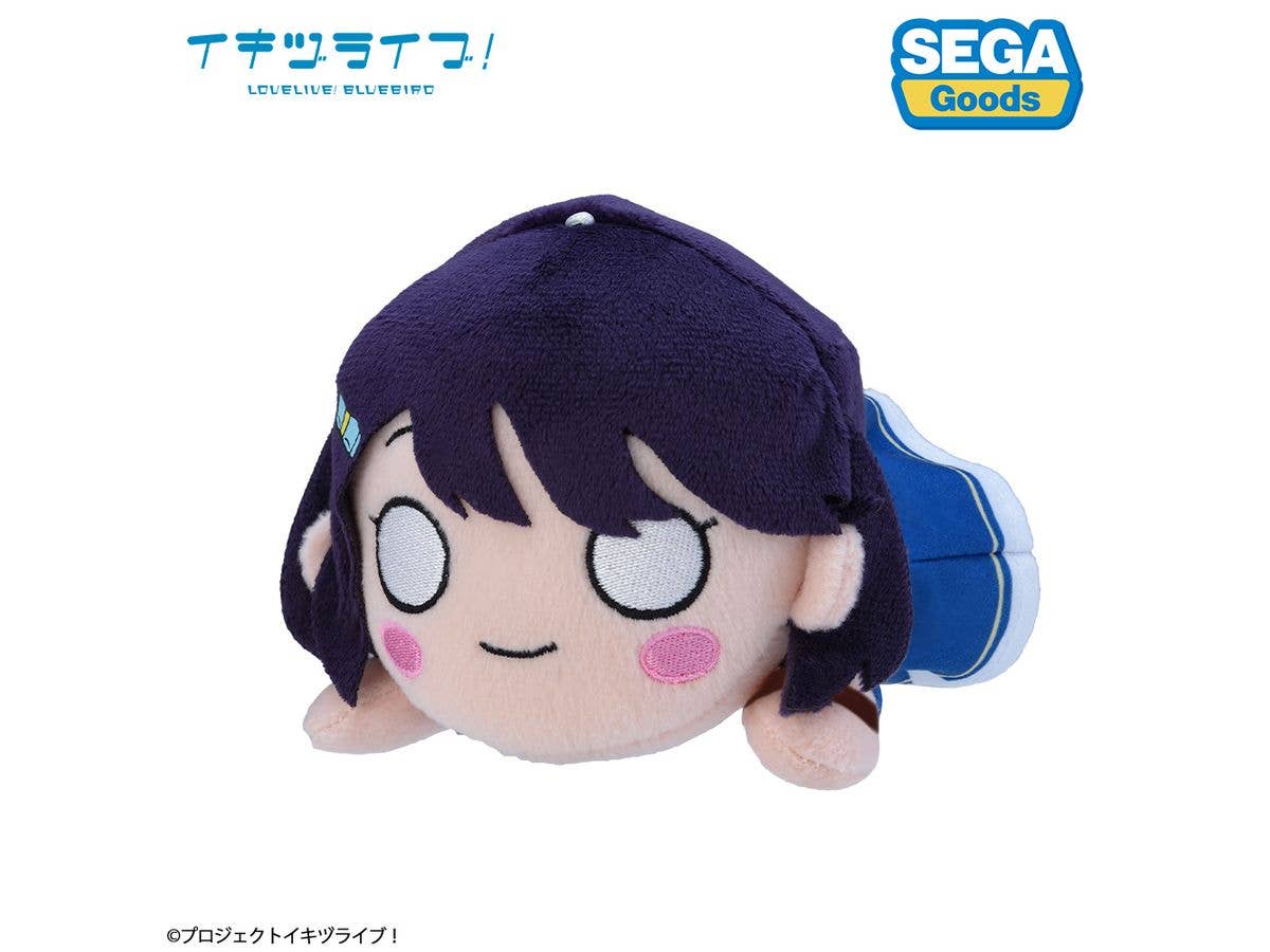 鬼滅の刃　時透無一郎 特大寝そべり　ぬいぐるみ 鬼滅の刃: 特大寝そべりぬいぐるみ 時透 無一郎 | HLJ.co.jp
