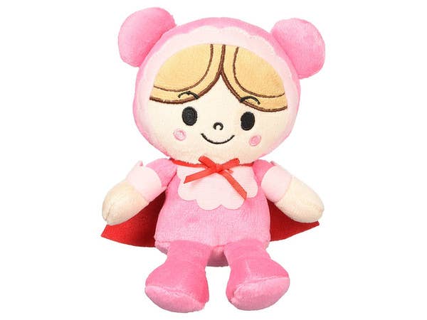 デ・ジ・キャラット　ストラップ デ・ジ・キャラット 25周年記念グッズ 特設通販: ：【公式