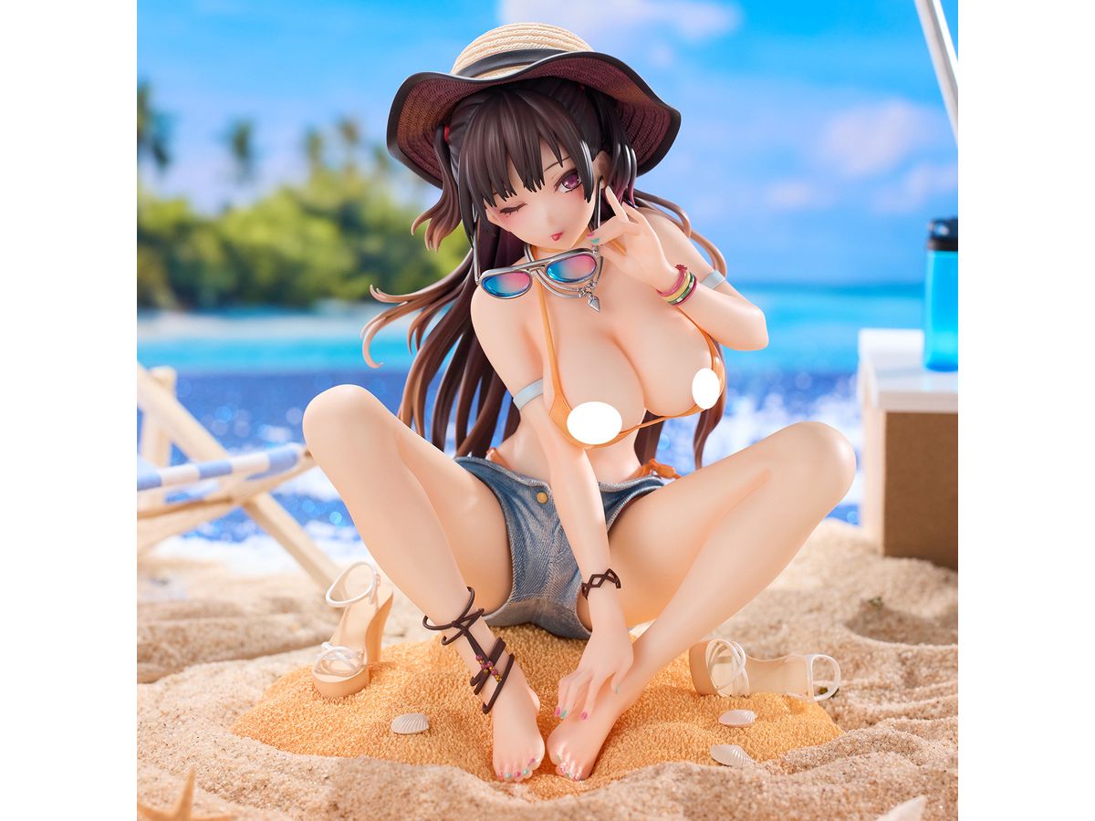 1/6 安里さん 水着Ver.