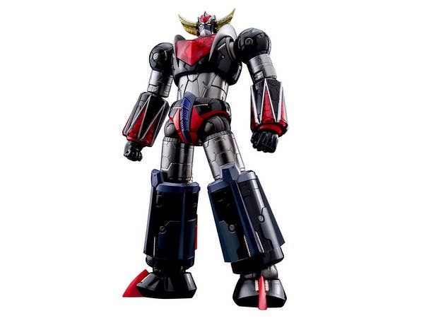 RIOBOT グレンダイザー