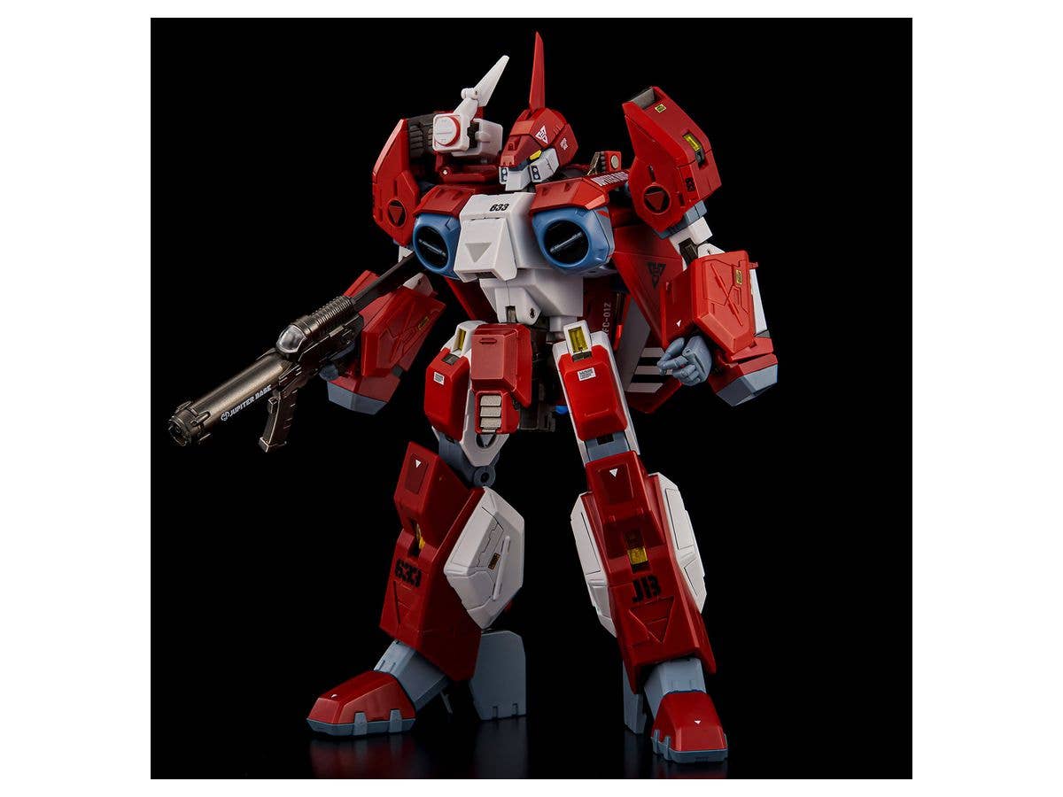 アクティックギア装甲騎兵ボトムズ AG-V18 AT Chronicles I クメンの