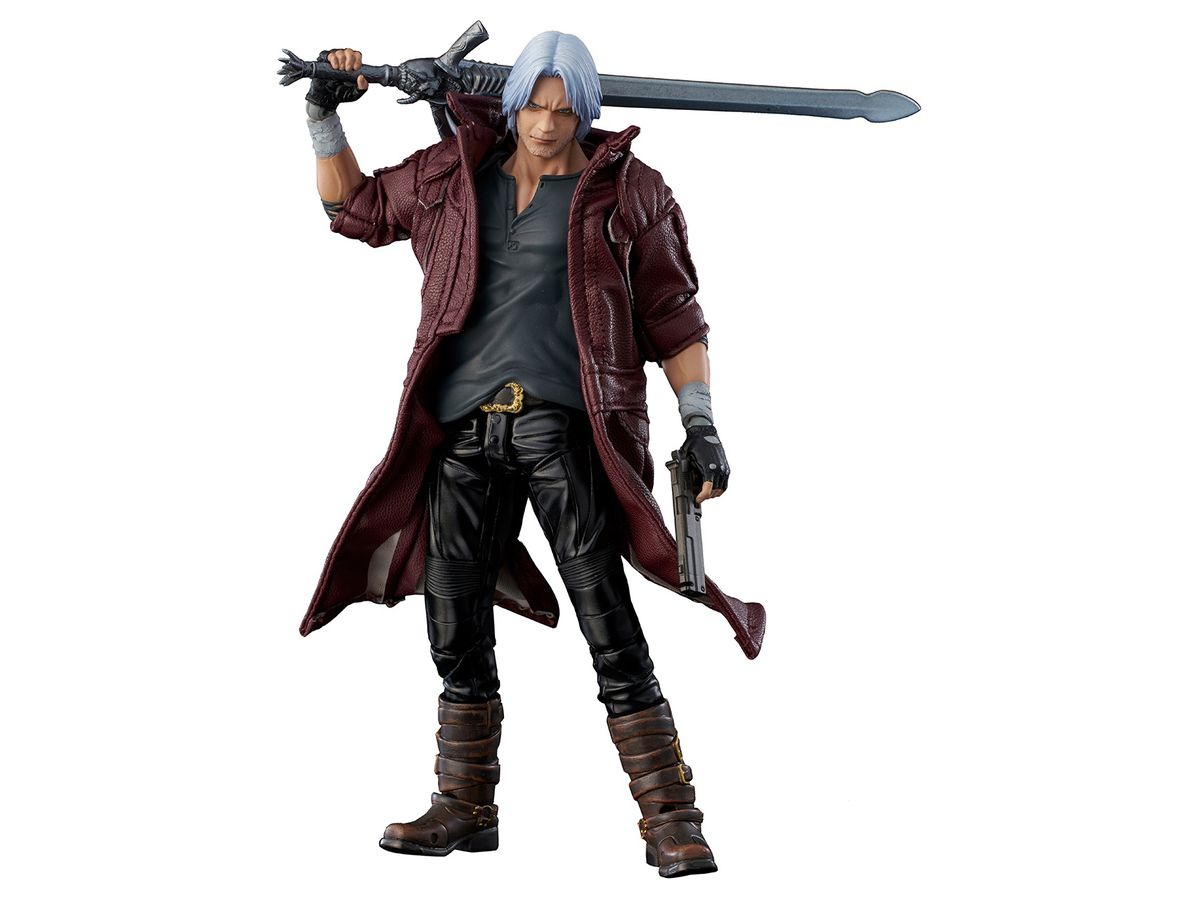 1/12 DEVIL MAY CRY 5 ダンテ