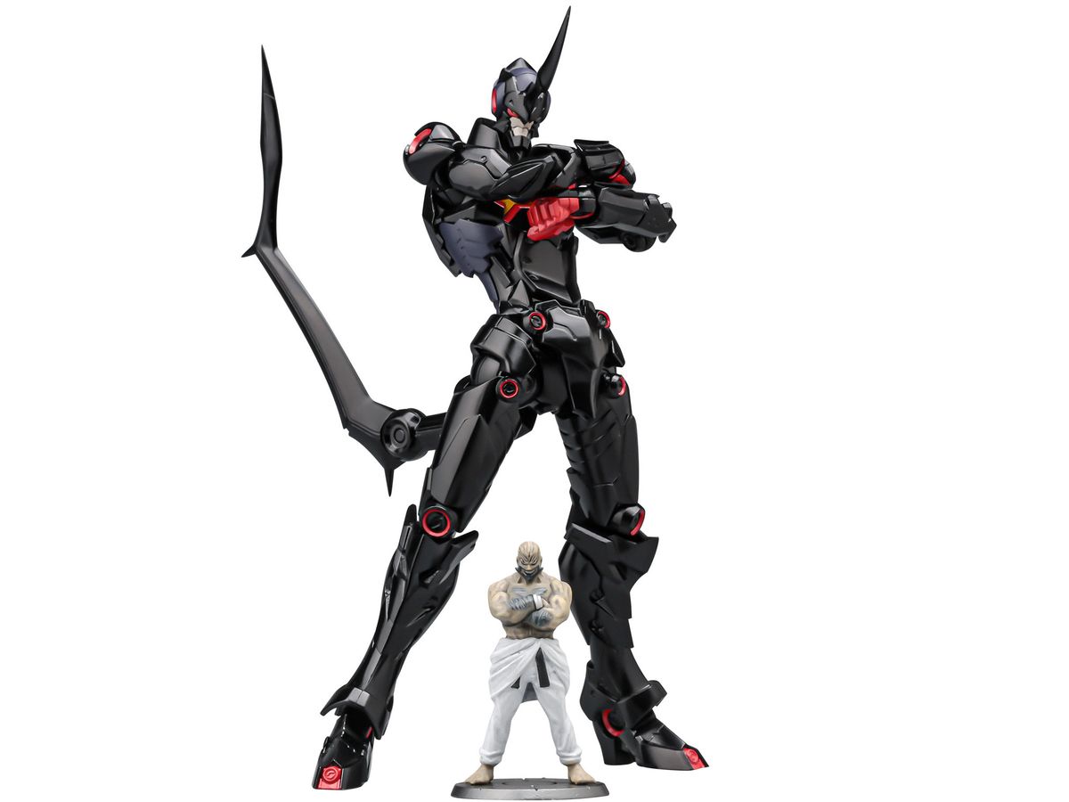 プライオボット ラゼンガン (2次再販)