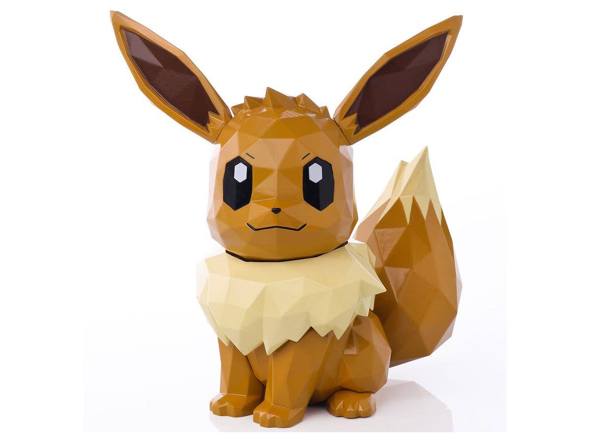 POLYGO ポケットモンスター イーブイ