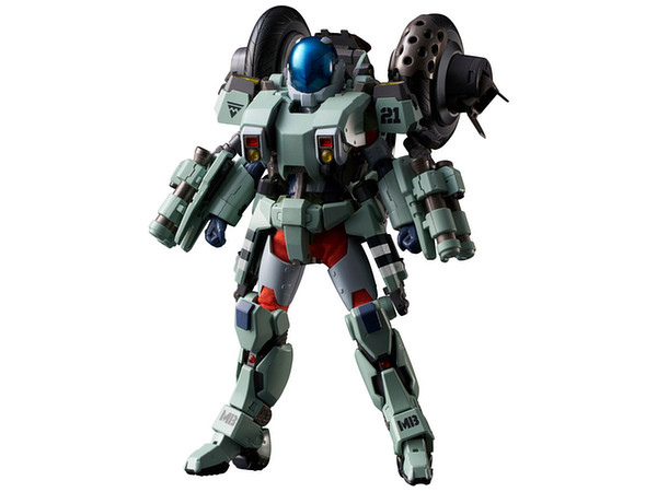 1/12 RIOBOT VR-052F モスピーダ スティック (再販)