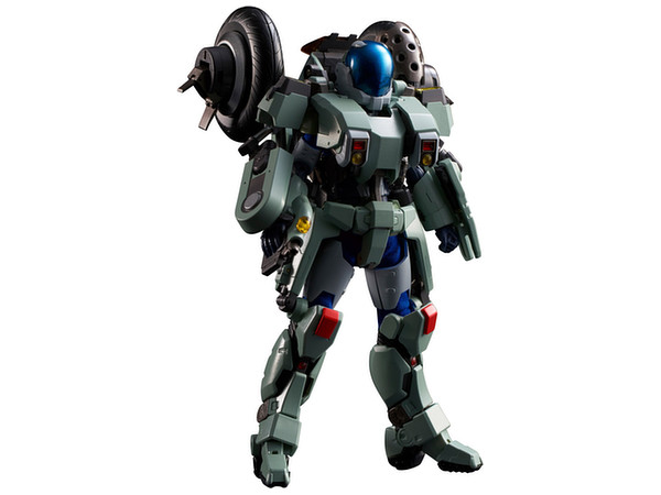 1/12 RIOBOT VR-052T モスピーダ レイ (再販)