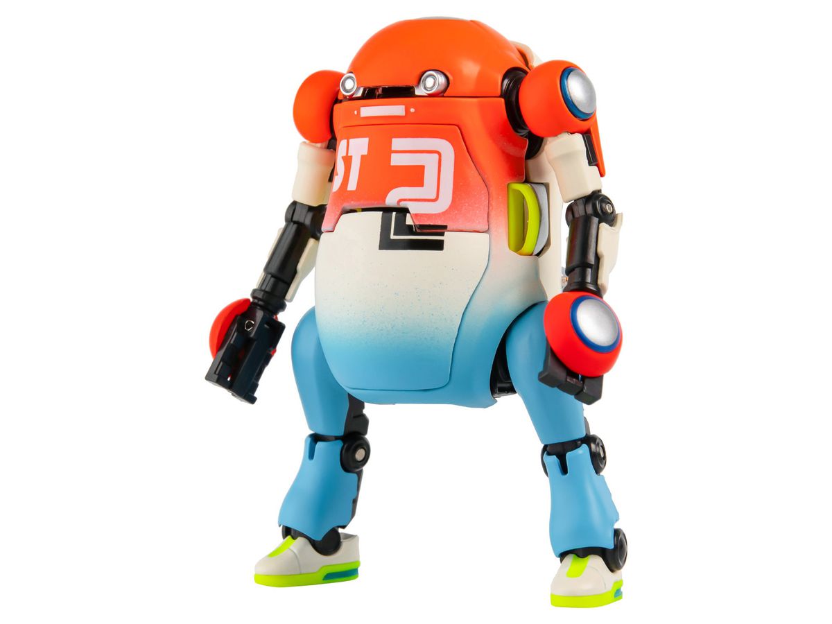 35メカトロウィーゴ さんらいず