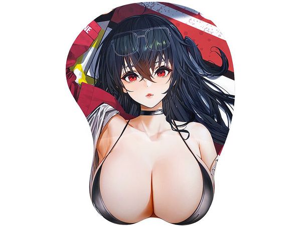 アズールレーン 大鳳 マウスパッド