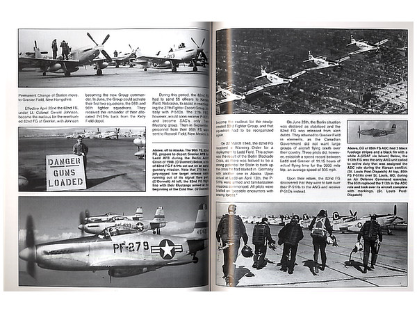 ノースアメリカン P-51H ライト・マスタング