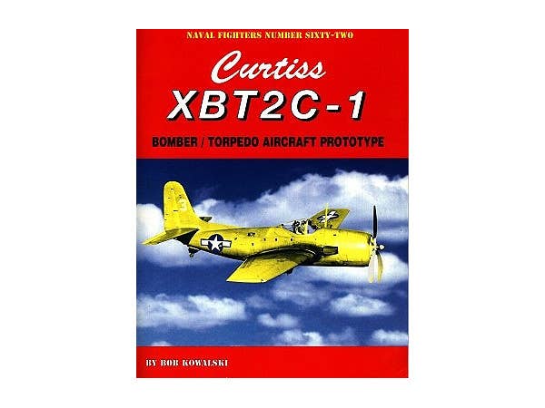 カーチスXBT2C-1