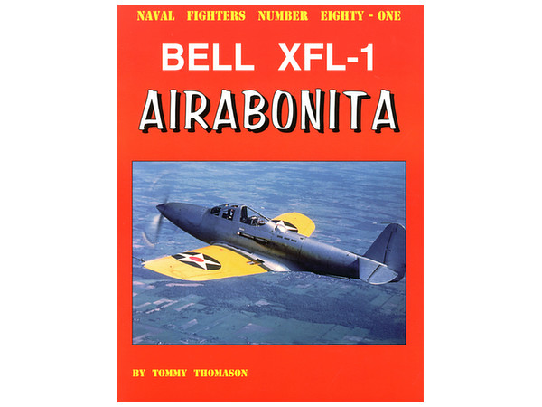 ベル XFL-1 エアラボニータ
