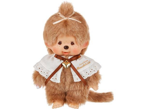 スウィートブラウン モンチッチ S 女の子