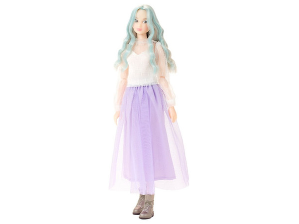momoko DOLL Pastel Edge
