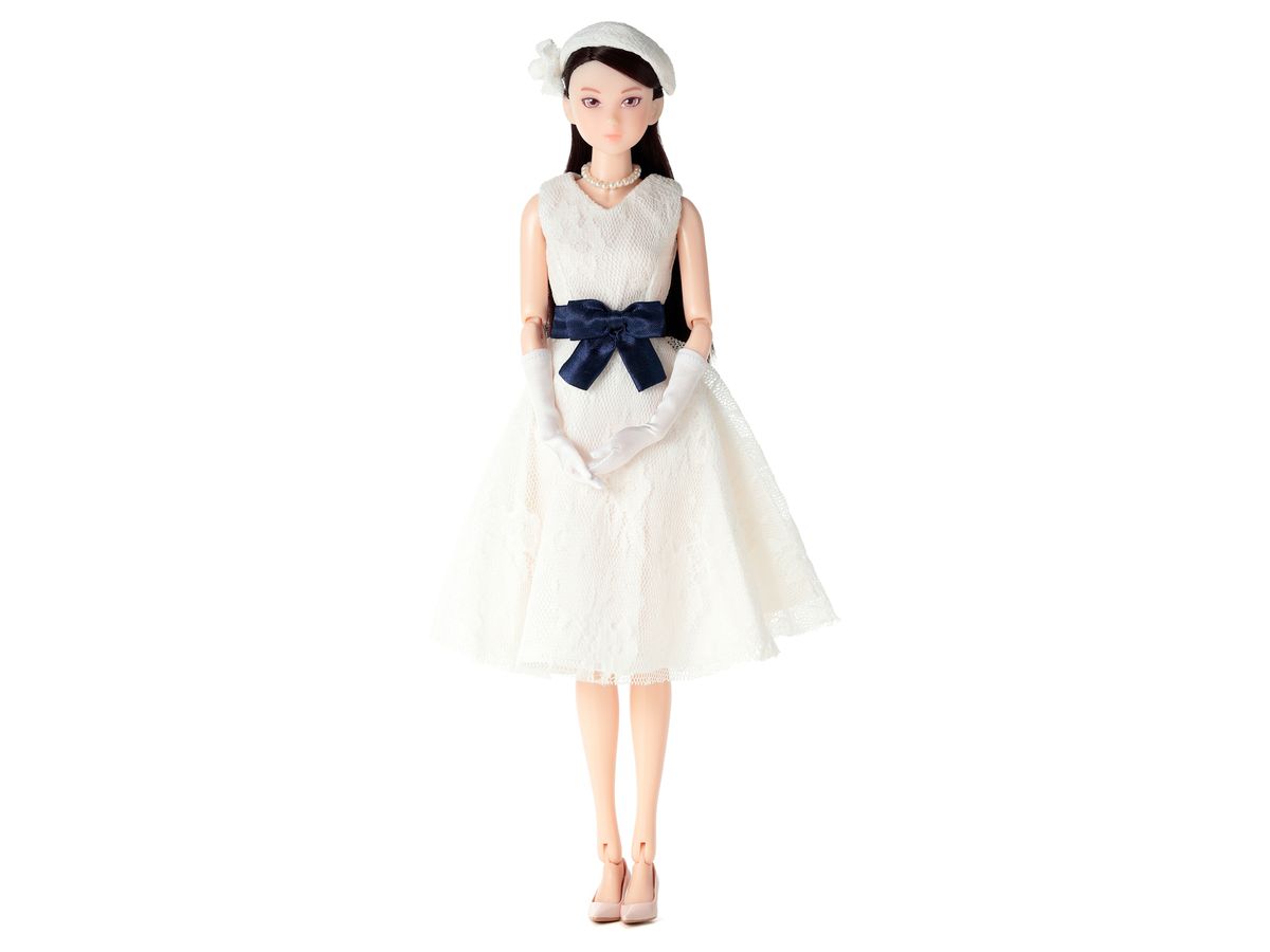 momoko DOLL レディ スワン