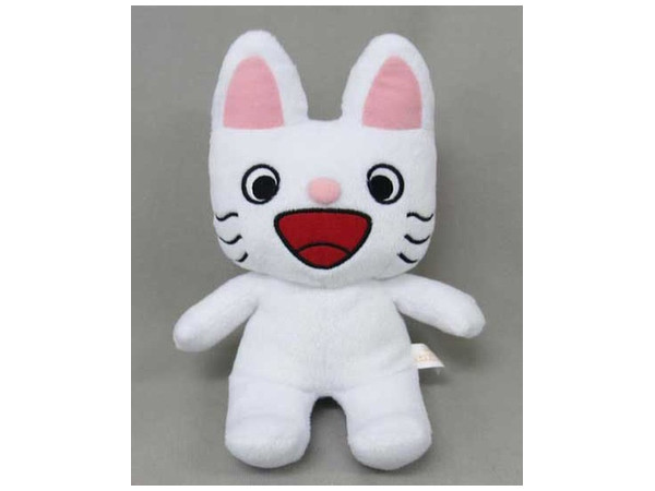 ノンタン あらえるぬいぐるみ ノンタン