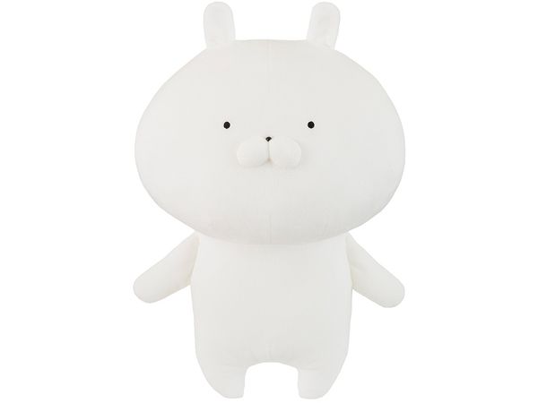 うさまる: うさまる ぬいぐるみ M