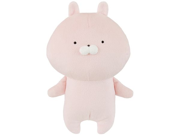 うさまる: うさこ ぬいぐるみ S