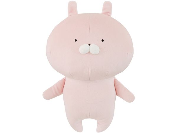 うさまる: うさこ ぬいぐるみ M