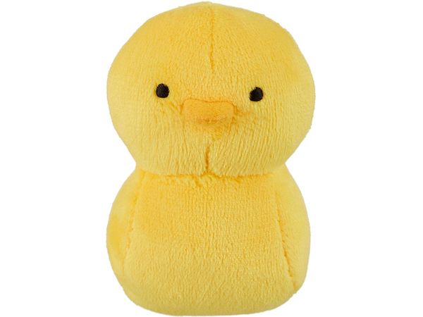 うさまる: ひよこ ぬいぐるみ S