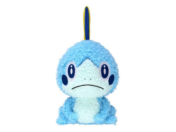 ポケモン もこもこぬいぐるみ メッソン