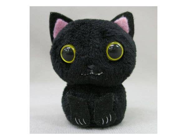 ぷっちっち くろねこ