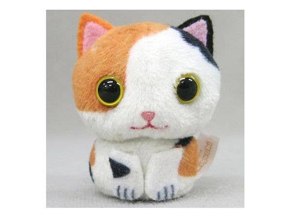 ぷっちっち みけねこ