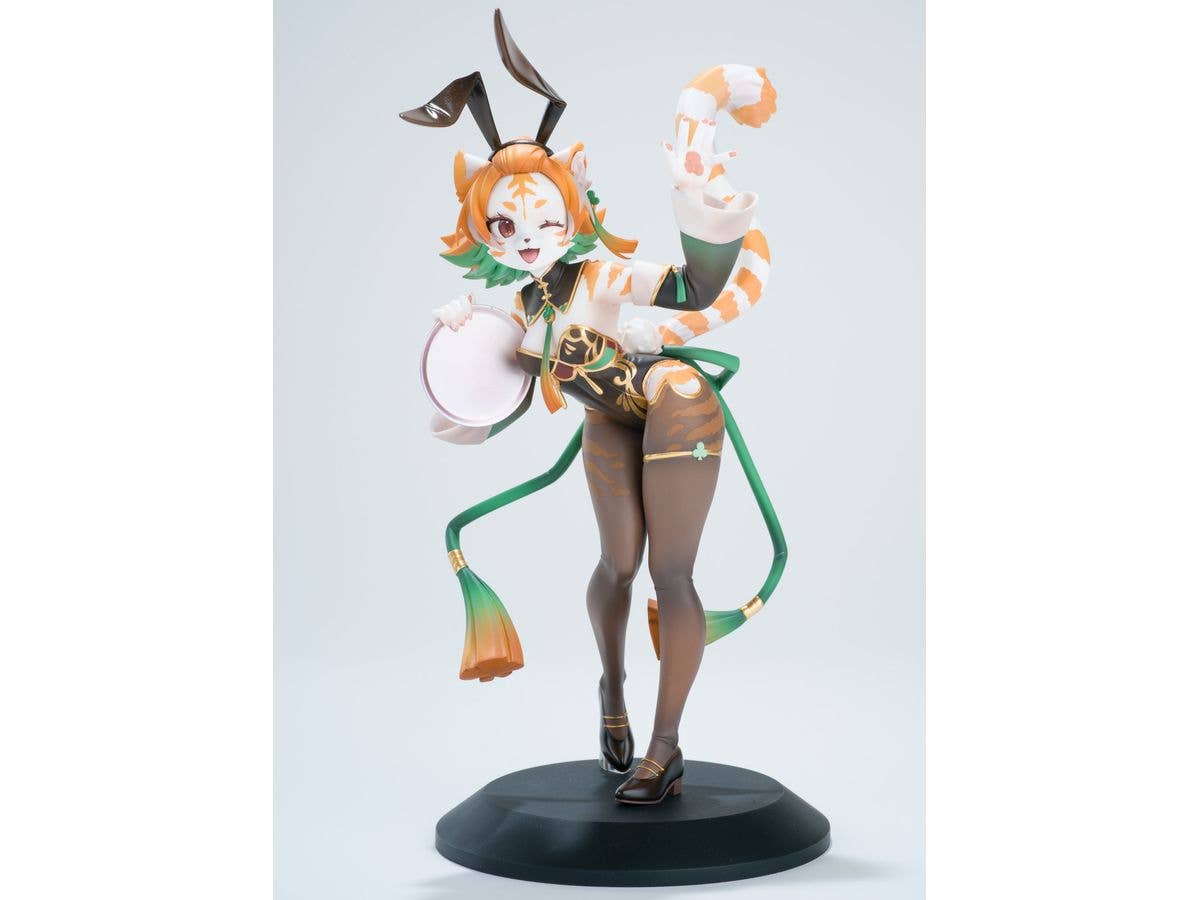 1/7 Bunnimals シャオジュ