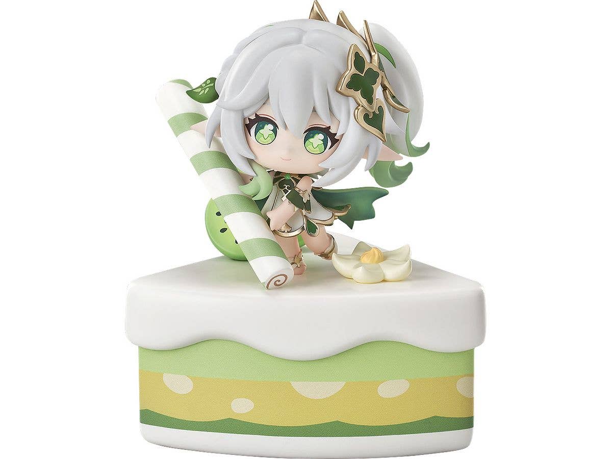 原神 Wondrous Travels Series ナヒーダ