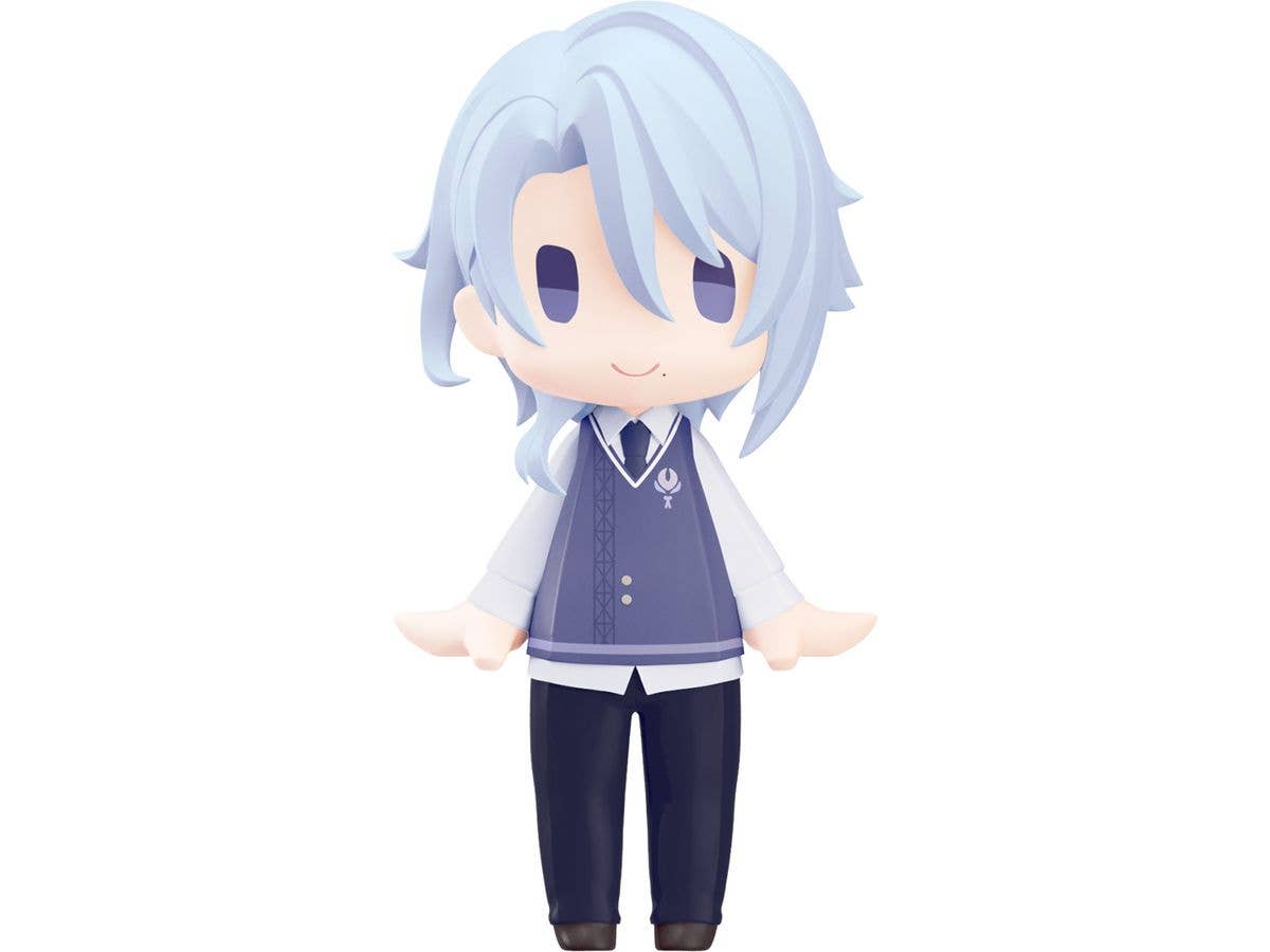 HELLO! GOOD SMILE 神里綾人 (原神)