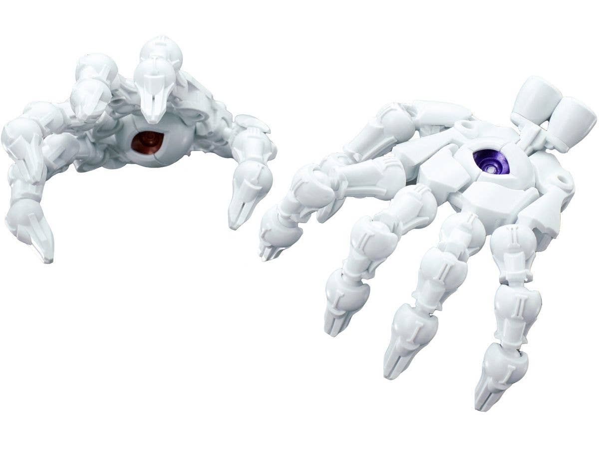 1/60 3 minutes planning(スリーミニッツプランニング)シリーズ 巫術師(ふじゅつし) プラスチックモデルキット(ホワイト)