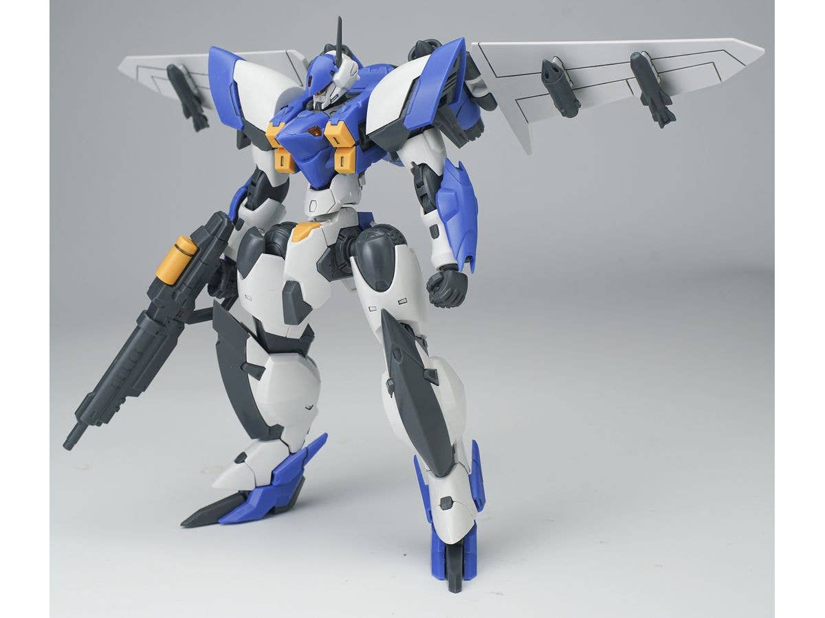 1/144 ゼノギアス ストラクチャーアーツプラス プラスティック モデル