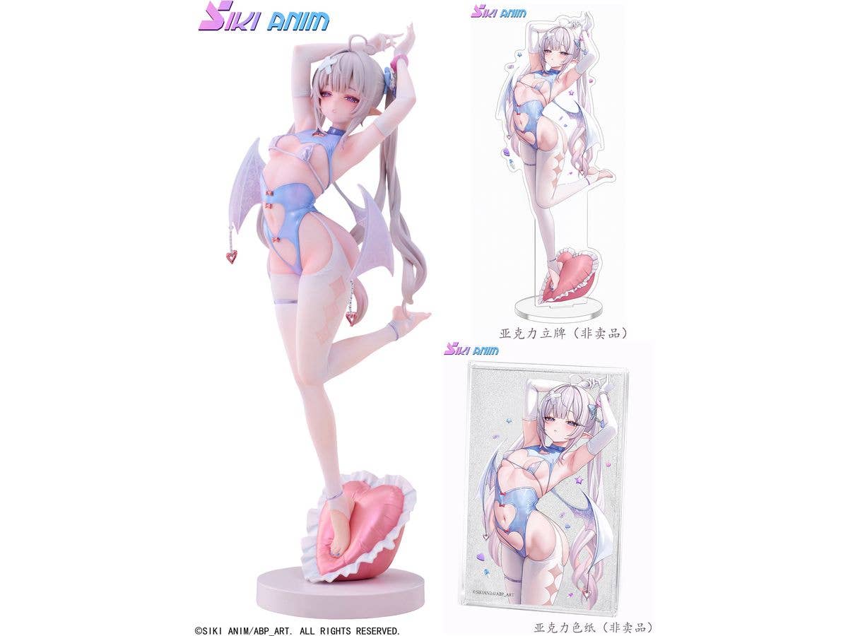 1/6 sayume(紗夢) 豪華版