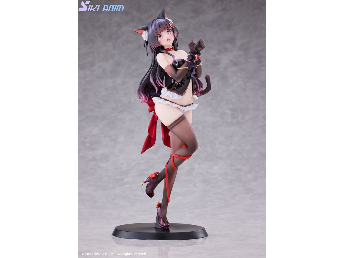 1/7 ラウラ・ボーデヴィッヒ 水着スタイル PVC | HLJ.co.jp