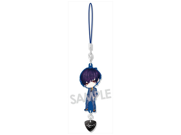 DYNAMIC CHORD ゆらゆらチャームコレクション -Liar S- 1Box 8pcs