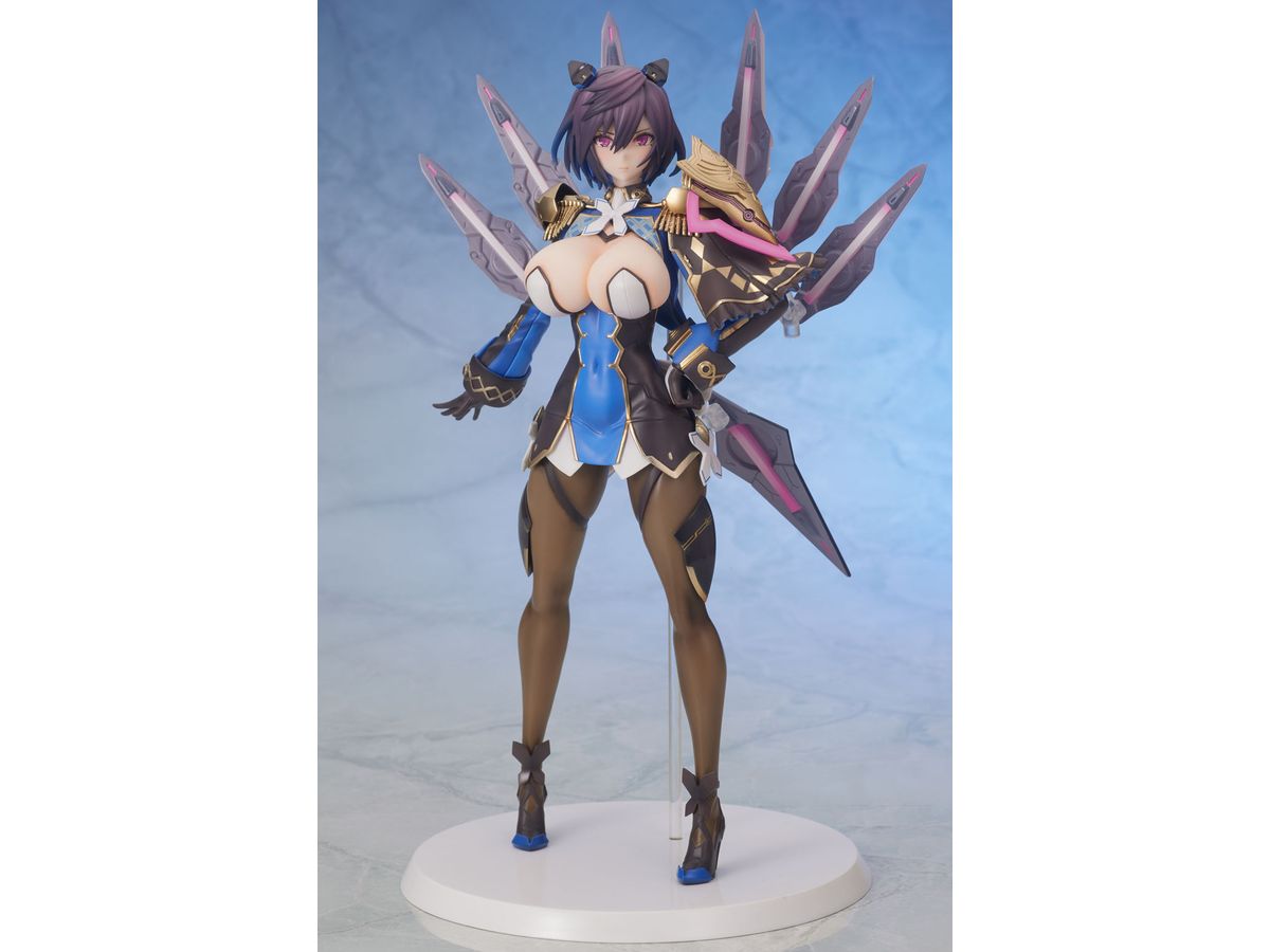 1/7 ファンタシースターオンライン2 es ホルシード | HLJ.co.jp