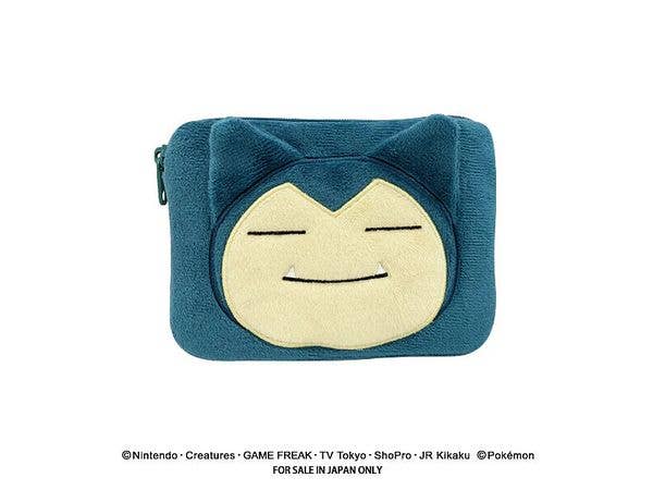 ポケットモンスター ミニティッシュポーチ (カビゴン)