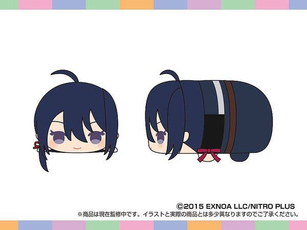 刀剣乱舞ONLINE: もちもちマスコットOP (鯰尾藤四郎)