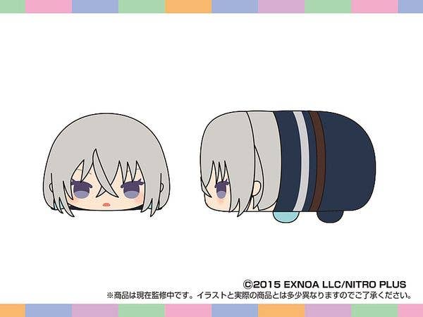 刀剣乱舞ONLINE: もちもちマスコットOP (骨喰藤四郎)